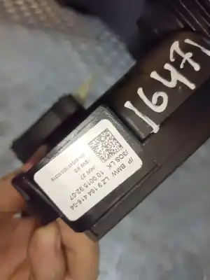 Second-hand car spare part indicator switch for bmw x1 (e84) sdrive 18d oem iam references lz916441604  