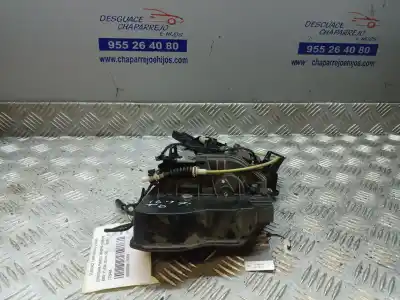 Peça sobressalente para automóvel em segunda mão fechadura da porta traseira direita por bmw x1 (e84) sdrive 18d referências oem iam 7229460