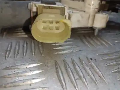 Second-hand car spare part passenger side right window regulator for bmw x1 (e84) sdrive 18d oem iam references 2990294  