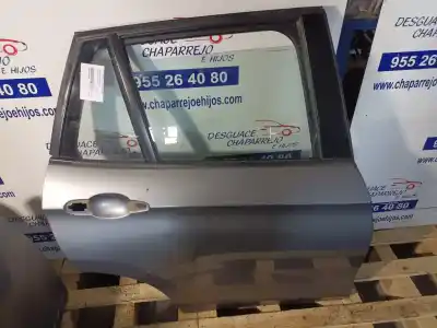 İkinci el araba yedek parçası arka sag kapi için bmw x1 (e84) sdrive 18d oem iam referansları   