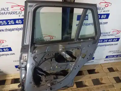 İkinci el araba yedek parçası arka sag kapi için bmw x1 (e84) sdrive 18d oem iam referansları   
