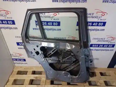 İkinci el araba yedek parçası arka sol kapi için bmw x1 (e84) sdrive 18d oem iam referansları   
