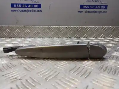 Peça sobressalente para automóvel em segunda mão puxador exterior frente direito por bmw x1 (e84) sdrive 18d referências oem iam 