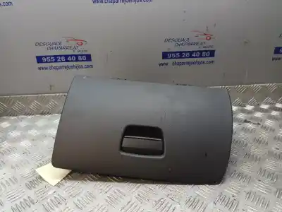 Peça sobressalente para automóvel em segunda mão porta luvas por bmw x1 (e84) sdrive 18d referências oem iam 514517717513