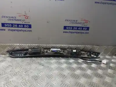 Peça sobressalente para automóvel em segunda mão puxador exterior de mala por kia sportage concept 2wd referências oem iam 873113w010  