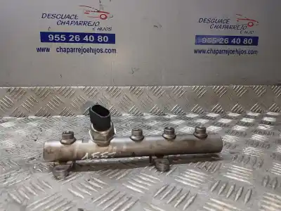 Pezzo di ricambio per auto di seconda mano Rampa Iniettori per AUDI A5 COUPE (8T) 3.0 TDI Quattro Riferimenti OEM IAM 059130089AJ  