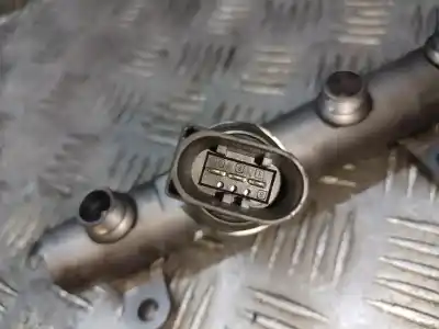 Second-hand car spare part distributor pipe for audi a5 coupe (8t) 3.0 tdi quattro oem iam references 059130089aj  