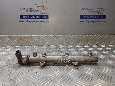 Pezzo di ricambio per auto di seconda mano Rampa Iniettori per AUDI A5 COUPE (8T) 3.0 TDI Quattro Riferimenti OEM IAM 059130090AJ  