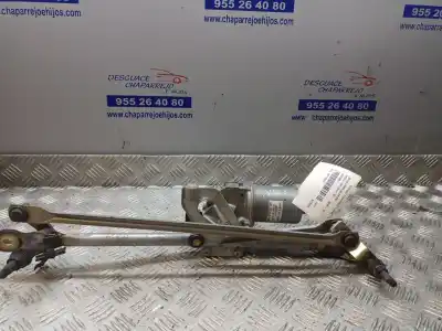 Second-hand car spare part FRONT WINDSHIELD WIPER MOTOR for BMW X1 (E84)  OEM IAM references 299246501  