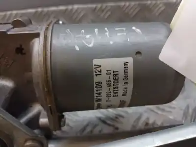 Second-hand car spare part front windshield wiper motor for bmw x1 (e84) sdrive 18d oem iam references 299246501  