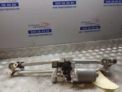 Second-hand car spare part front windshield wiper motor for bmw x1 (e84) sdrive 18d oem iam references 299246501  