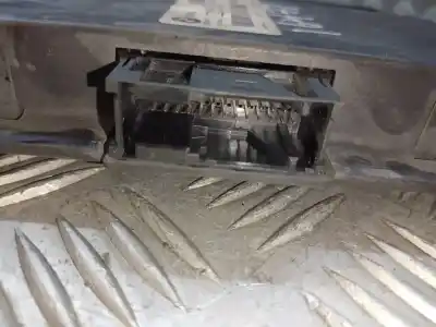 Second-hand car spare part electronic module for bmw x1 (e84) sdrive 18d oem iam references 61359230  