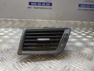 Peça sobressalente para automóvel em segunda mão grelha / difusor de ar por bmw x1 (e84) sdrive 18d referências oem iam 64222991233