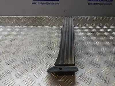Second-hand car spare part accelerator pedal for bmw x1 (e84) sdrive 18d oem iam references 74766500  