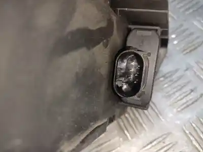 Second-hand car spare part accelerator pedal for bmw x1 (e84) sdrive 18d oem iam references 74766500  