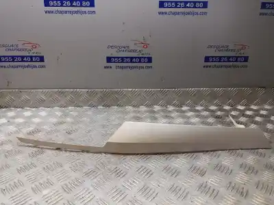 Peça sobressalente para automóvel em segunda mão moldagem por bmw x1 (e84) sdrive 18d referências oem iam 52850610