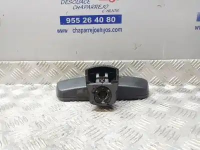 Peça sobressalente para automóvel em segunda mão espelho retrovisor interior por bmw x1 (e84) sdrive 18d referências oem iam e1010588  