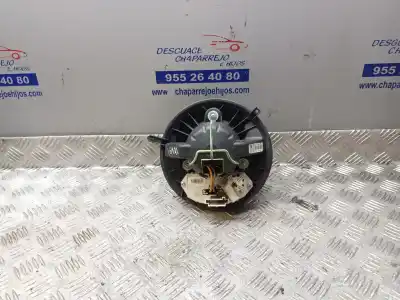 Peça sobressalente para automóvel em segunda mão ventilador de aquecimento por bmw x1 (e84) sdrive 18d referências oem iam 64116933663  