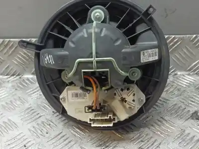Peça sobressalente para automóvel em segunda mão ventilador de aquecimento por bmw x1 (e84) sdrive 18d referências oem iam 64116933663  