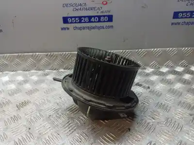 Peça sobressalente para automóvel em segunda mão ventilador de aquecimento por bmw x1 (e84) sdrive 18d referências oem iam 64116933663  