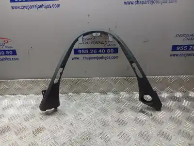 Peça sobressalente para automóvel em segunda mão MOLDAGEM por BMW X1 (E84)  Referências OEM IAM 51452991364  