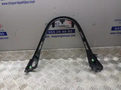 Peça sobressalente para automóvel em segunda mão moldagem por bmw x1 (e84) sdrive 18d referências oem iam 51452991364  