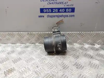 Second-hand car spare part Flowmeter for BMW X1 (E84) sDrive 18d OEM IAM references 0281002567  