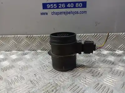 Second-hand car spare part flowmeter for bmw x1 (e84) sdrive 18d oem iam references 0281002567  