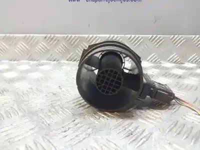 Second-hand car spare part flowmeter for bmw x1 (e84) sdrive 18d oem iam references 0281002567  