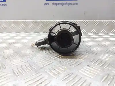 Second-hand car spare part flowmeter for bmw x1 (e84) sdrive 18d oem iam references 0281002567  