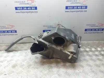 Second-hand car spare part Air Filter for BMW X1 (E84) sDrive 18d OEM IAM references AD779746705F  