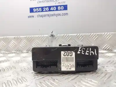 Second-hand car spare part electronic module for kia sorento active 4wd oem iam references 919402p120