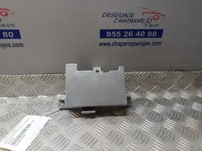 Tweedehands auto-onderdeel ELEKTRONISCHE MODULE voor MITSUBISHI COLT BERLINA 3 (Z30)  OEM IAM-referenties MR594091  