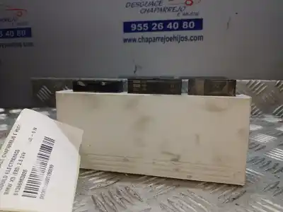 Pièce détachée automobile d'occasion Module électronique pour BMW X3 (E83) 2.5 24V Références OEM IAM 61356963026  