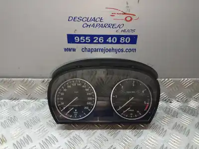 Peça sobressalente para automóvel em segunda mão quadrante por bmw x1 (e84) sdrive 18d referências oem iam 403215000  