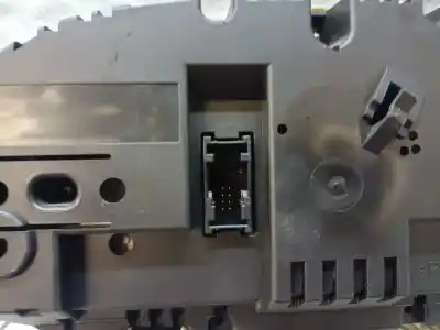 Peça sobressalente para automóvel em segunda mão quadrante por bmw x1 (e84) sdrive 18d referências oem iam 403215000  