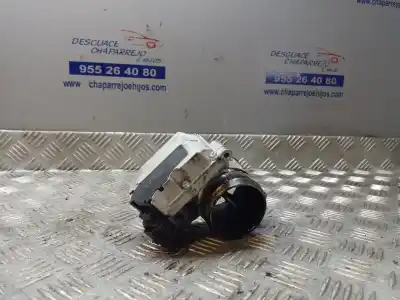 Автозапчастина б/у коробка метелика для audi a5 coupe (8t) 3.0 tdi quattro посилання на oem iam 4e0145950d  