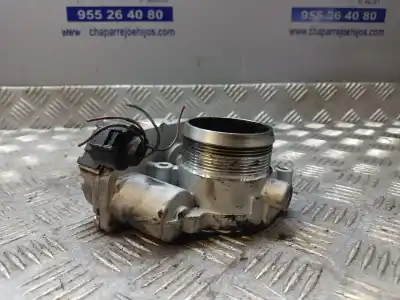 Автозапчастина б/у коробка метелика для audi a5 coupe (8t) 3.0 tdi quattro посилання на oem iam 4e0145950d  