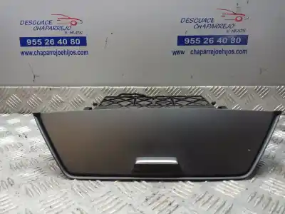 Peça sobressalente para automóvel em segunda mão porta luvas por bmw x1 (e84) sdrive 18d referências oem iam 51452991263