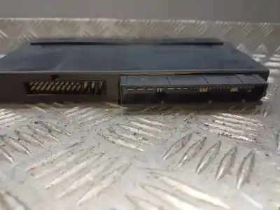 Second-hand car spare part electronic module for bmw x1 (e84) sdrive 18d oem iam references 61359229878  