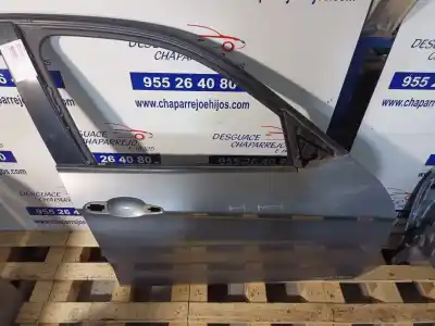 Peça sobressalente para automóvel em segunda mão porta dianteira direita por bmw x1 (e84) sdrive 18d referências oem iam 