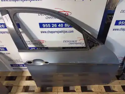 Second-hand car spare part front right door for bmw x1 (e84) sdrive 18d oem iam references   