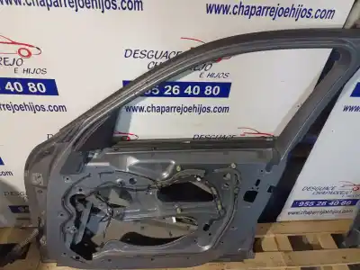 Second-hand car spare part front right door for bmw x1 (e84) sdrive 18d oem iam references   