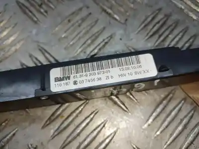 Pezzo di ricambio per auto di seconda mano modulo elettronico per bmw x1 (e84) sdrive 18d riferimenti oem iam 6131920397201  
