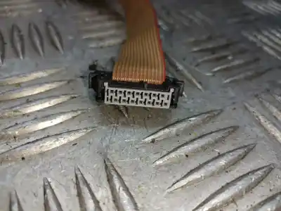 Pezzo di ricambio per auto di seconda mano modulo elettronico per bmw x1 (e84) sdrive 18d riferimenti oem iam 6131920397201  