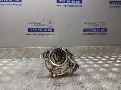 Автозапчасти б/у депрессор тормоза / вакуумный насос за audi a5 coupe (8t) 3.0 tdi quattro ссылки oem iam 057145100af