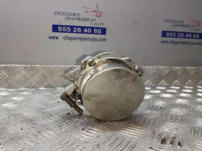 Автозапчасти б/у депрессор тормоза / вакуумный насос за audi a5 coupe (8t) 3.0 tdi quattro ссылки oem iam 057145100af  