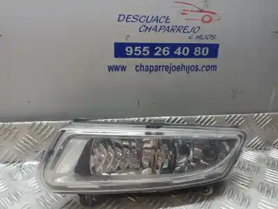 İkinci el araba yedek parçası sol sis lambasi için volkswagen polo (6r1) advance oem iam referansları 6r0941061c  