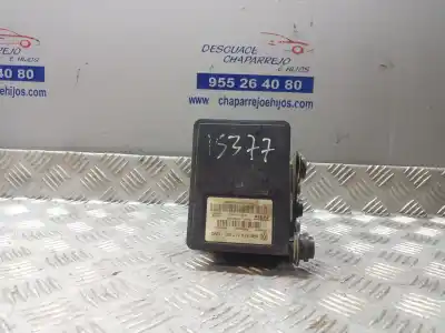 Автозапчастина б/у АБС для SKODA RAPID  Посилання на OEM IAM 6R0614517BD  