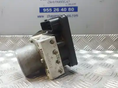 Автозапчасти б/у абс за skoda rapid active ссылки oem iam 6r0614517bd  